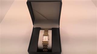CARAVELLE BY BULOVA Lady's Wristwatch 45R002